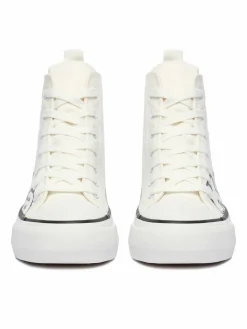 Scarpe da ginnastica YL201408 Bianco