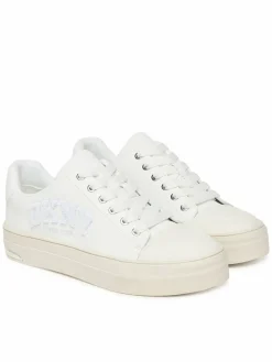 Scarpe da ginnastica York K3511777 Bianco