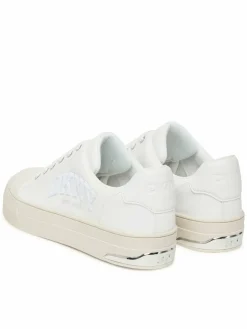 Scarpe da ginnastica York K3511777 Bianco