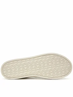 Scarpe da ginnastica York K3511777 Bianco