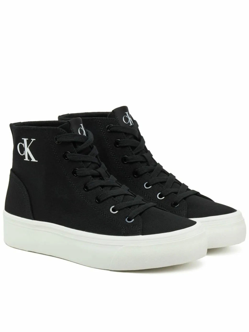 Scarpe da ginnastica YW0YW01764 Nero
