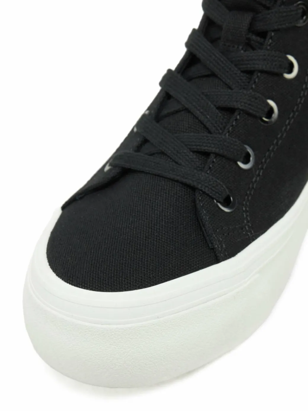 Scarpe da ginnastica YW0YW01764 Nero