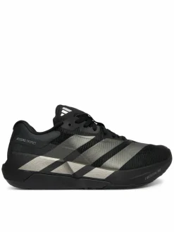 Scarpe da palestra adizero Dropset Pro KH6712 Nero