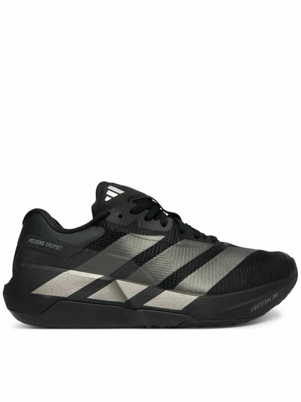 Scarpe da palestra adizero Dropset Pro KH6712 Nero