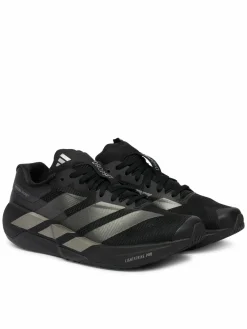 Scarpe da palestra adizero Dropset Pro KH6712 Nero
