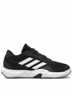 Scarpe da palestra Amplimove Trainer IF0957 Nero