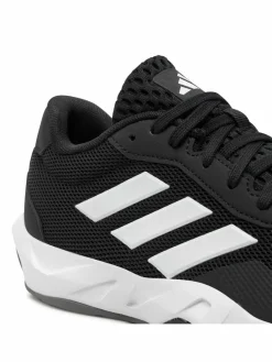 Scarpe da palestra Amplimove Trainer IF0957 Nero