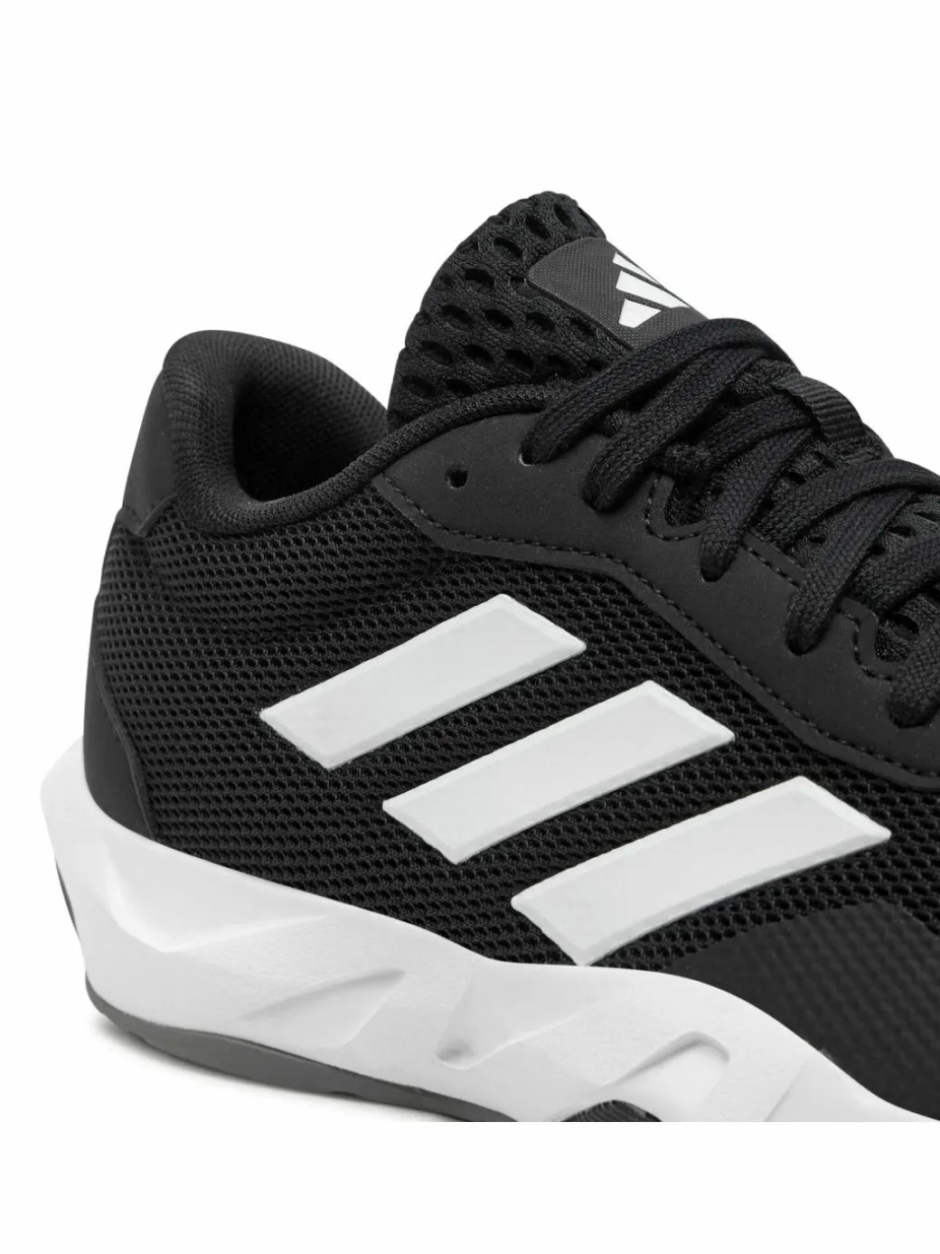 Scarpe da palestra Amplimove Trainer IF0957 Nero