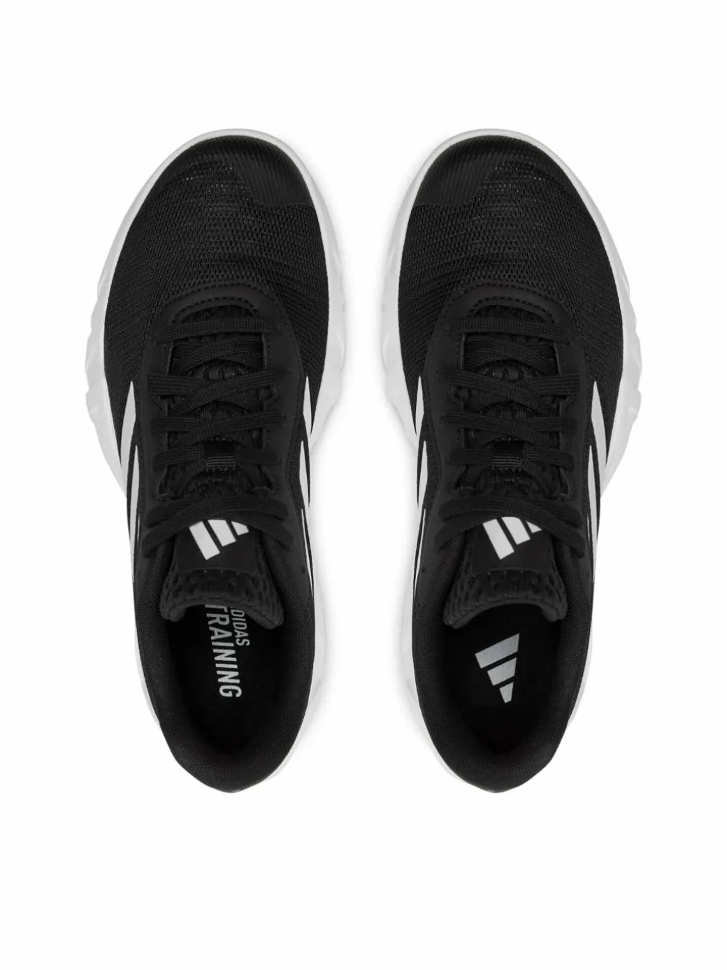 Scarpe da palestra Amplimove Trainer IF0957 Nero