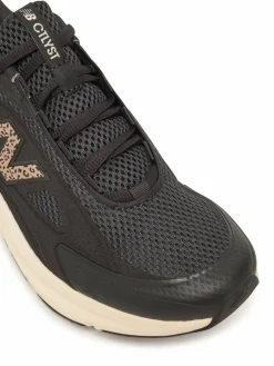 Scarpe da palestra Cat V1 WCATIK1 Nero