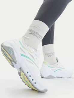 Scarpe da palestra CEO ERS TRAINER 100227491 Bianco