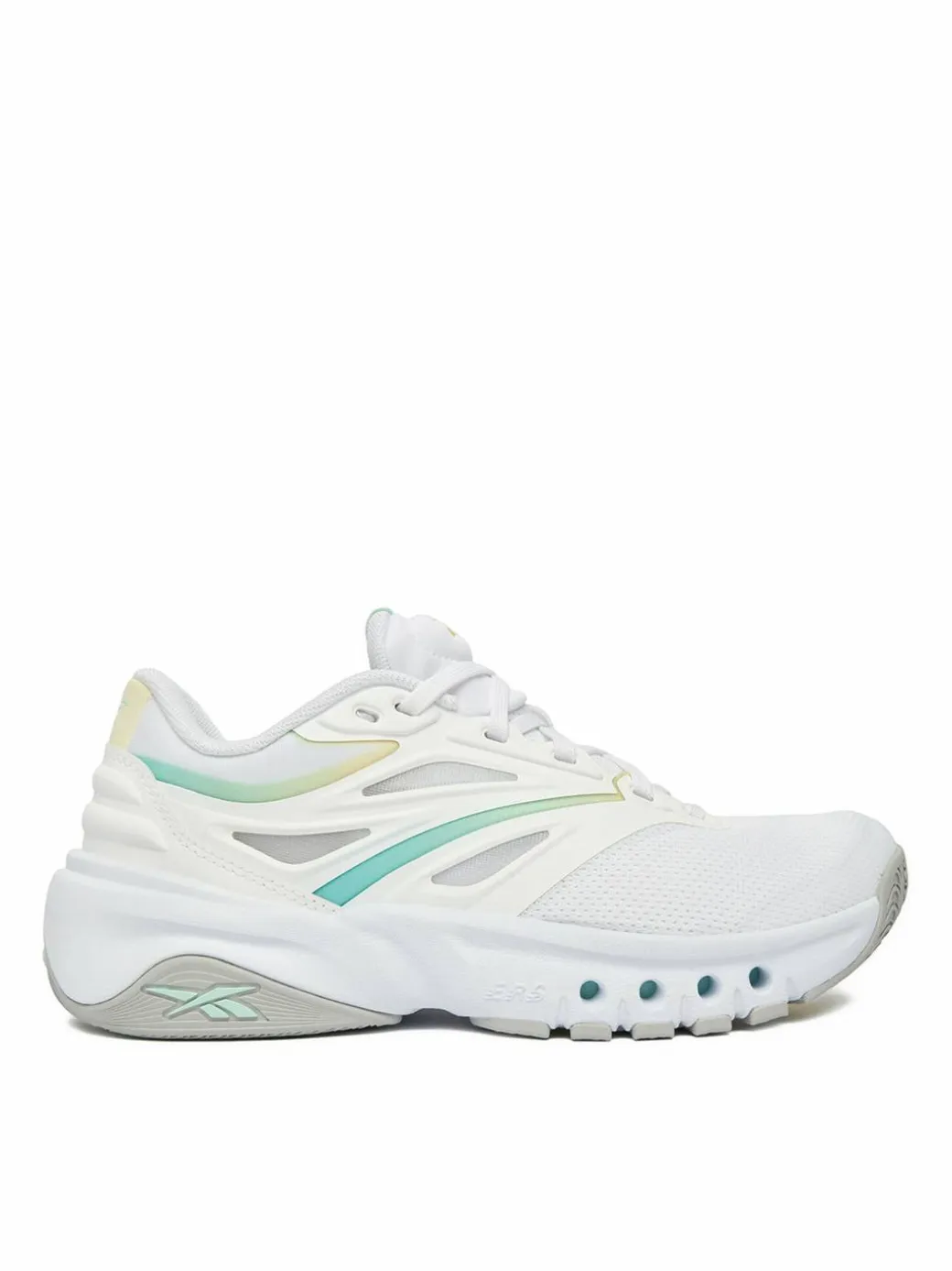 Scarpe da palestra CEO ERS TRAINER 100227491 Bianco