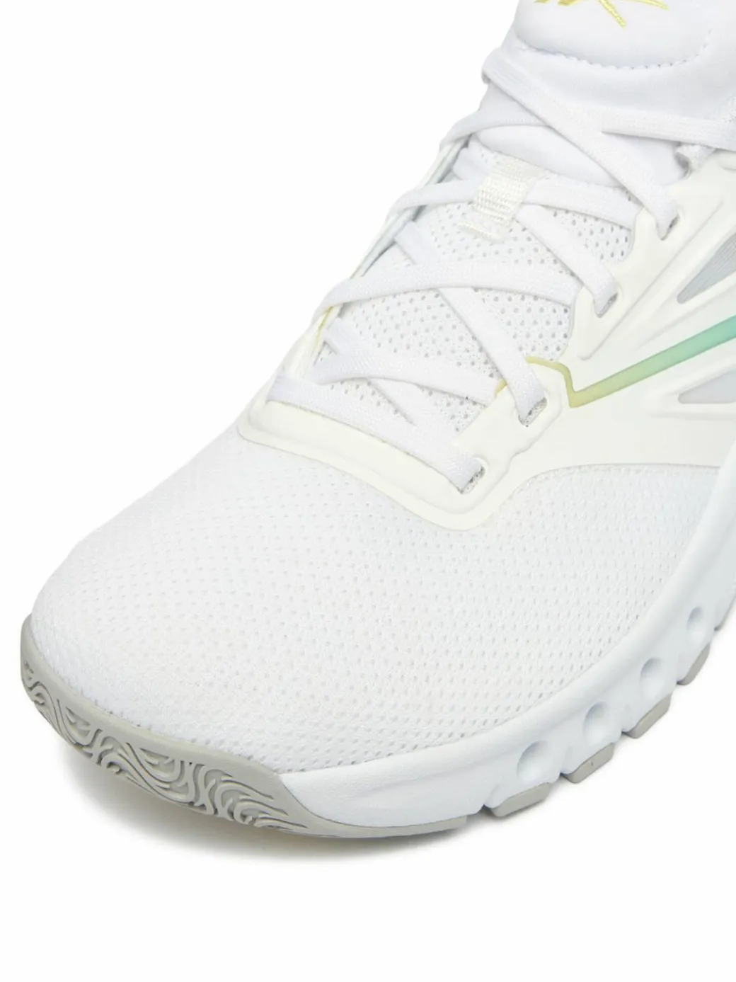 Scarpe da palestra CEO ERS TRAINER 100227491 Bianco