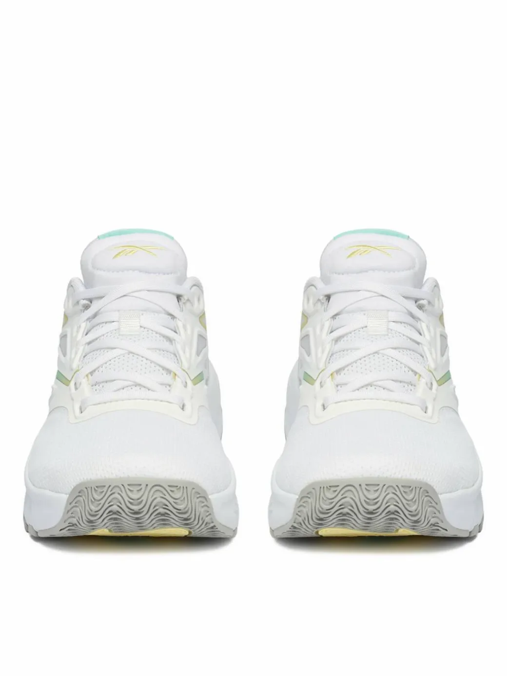 Scarpe da palestra CEO ERS TRAINER 100227491 Bianco