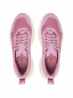 Scarpe da palestra Cloudpulse Next 3WF30324775 Rosa