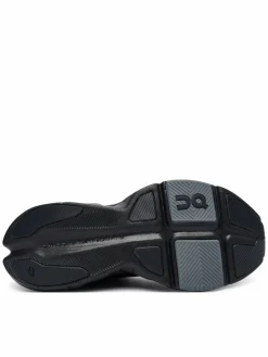 Scarpe da palestra Cloudpulse Next 3WF30323404 Nero
