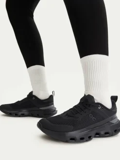 Scarpe da palestra Cloudpulse Next 3WF30323404 Nero