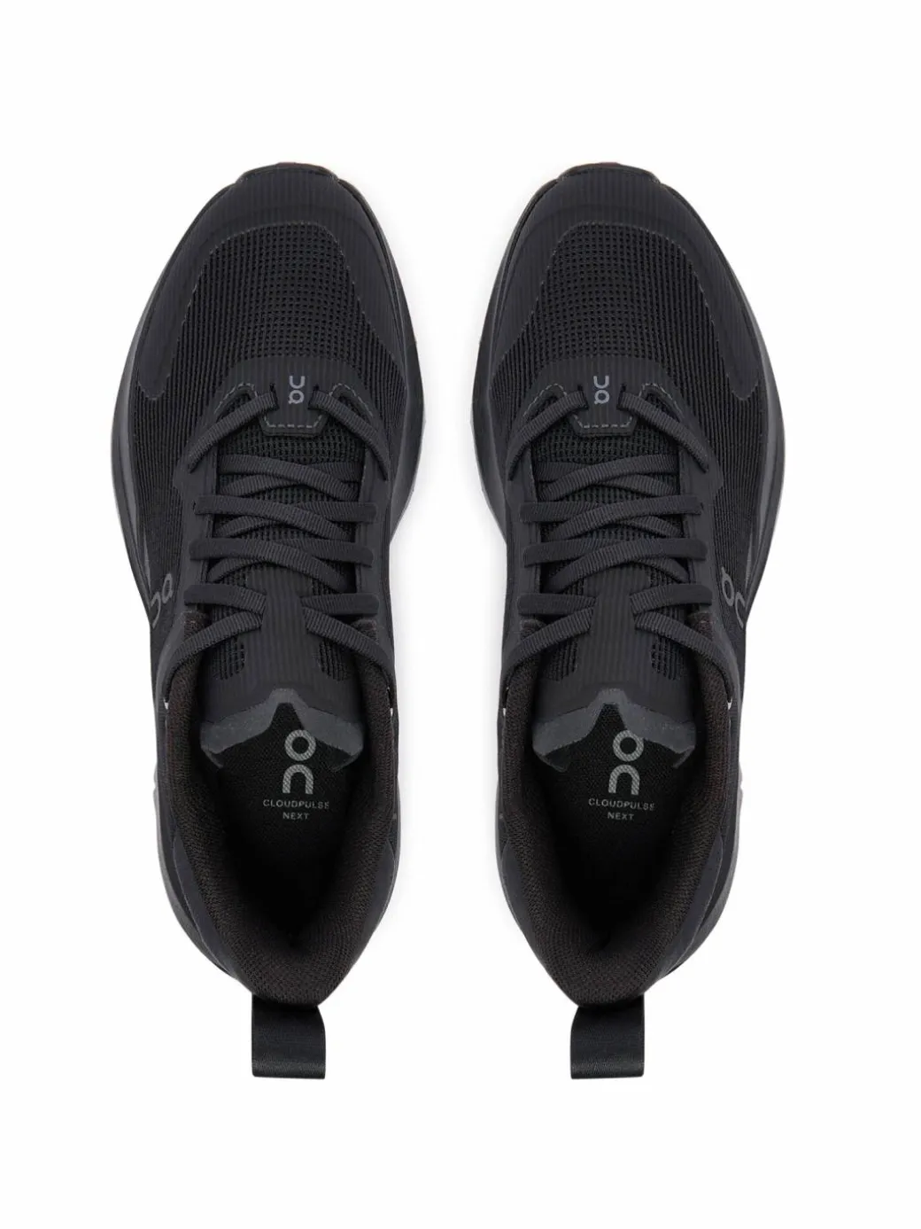 Scarpe da palestra Cloudpulse Next 3WF30323404 Nero