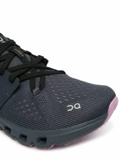 Scarpe da palestra Cloud X 4 3WE30074741 Blu scuro