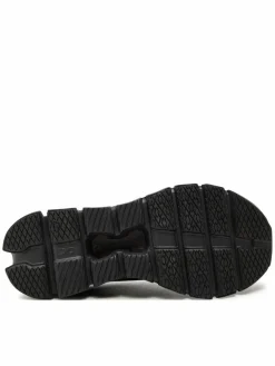 Scarpe da palestra Cloud X 4 3WE30070106 Nero