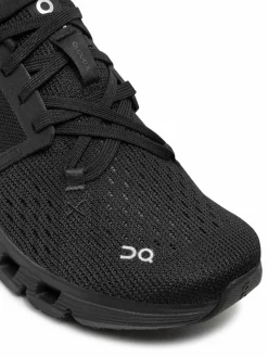 Scarpe da palestra Cloud X 4 3WE30070106 Nero