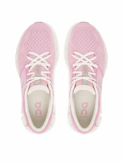 Scarpe da palestra Cloud X 4 3WE30073561 Rosa