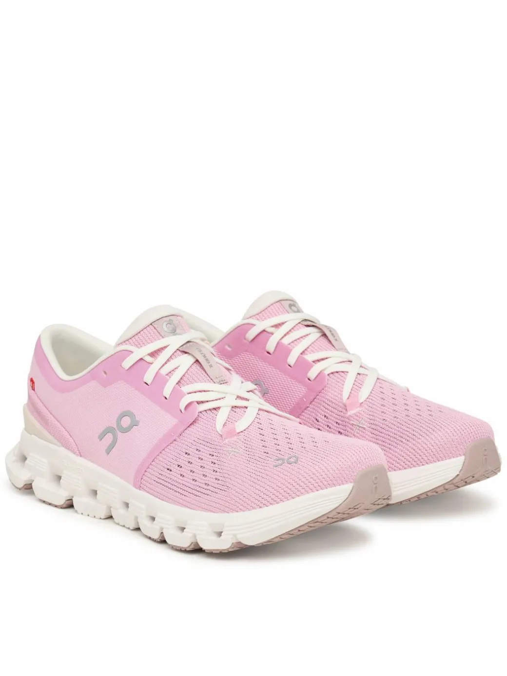 Scarpe da palestra Cloud X 4 3WE30073561 Rosa