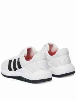 Scarpe da palestra Dropset Base Training Shoes JS3166 Bianco
