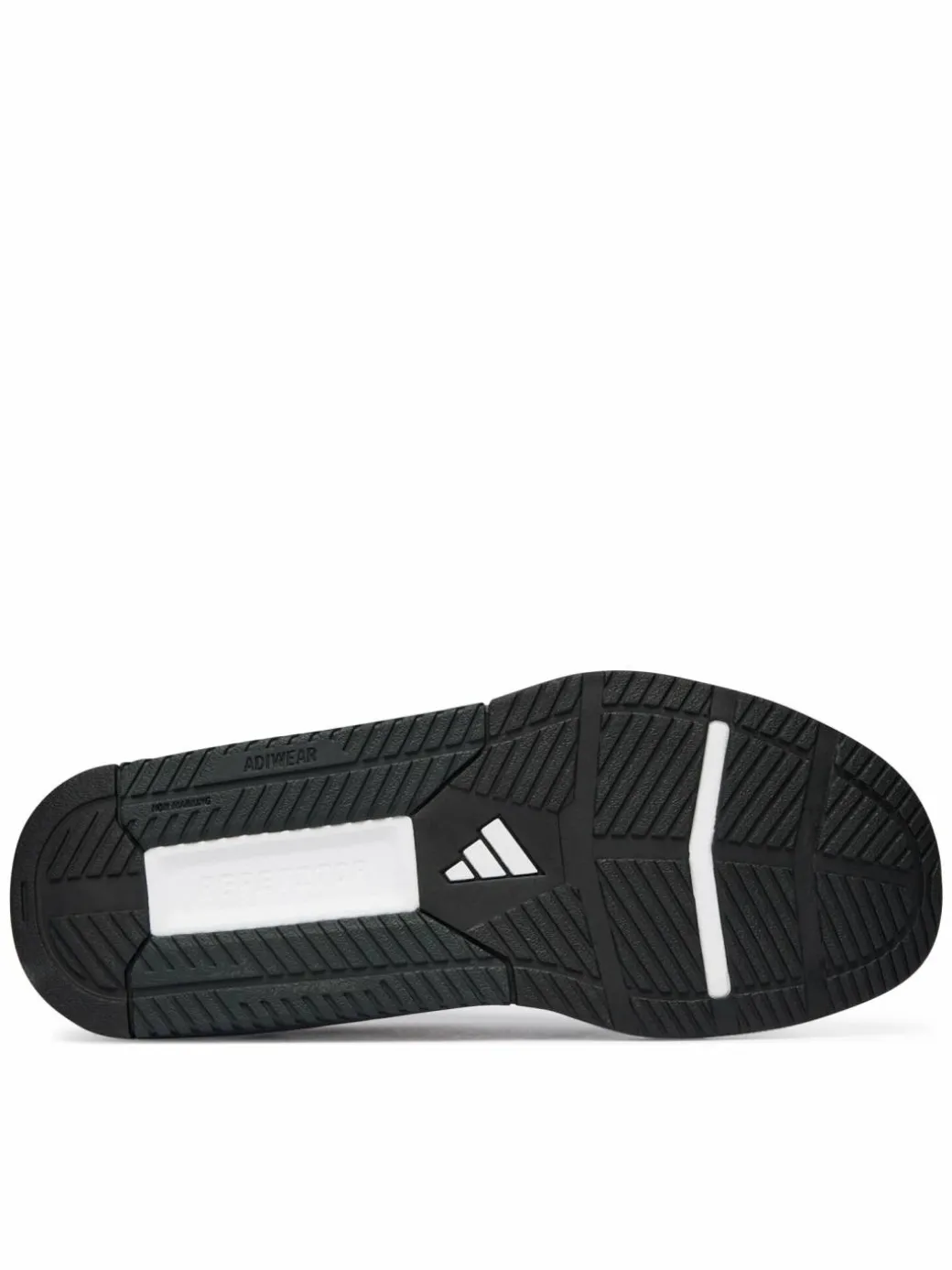 Scarpe da palestra Dropset Base Training Shoes JS3166 Bianco