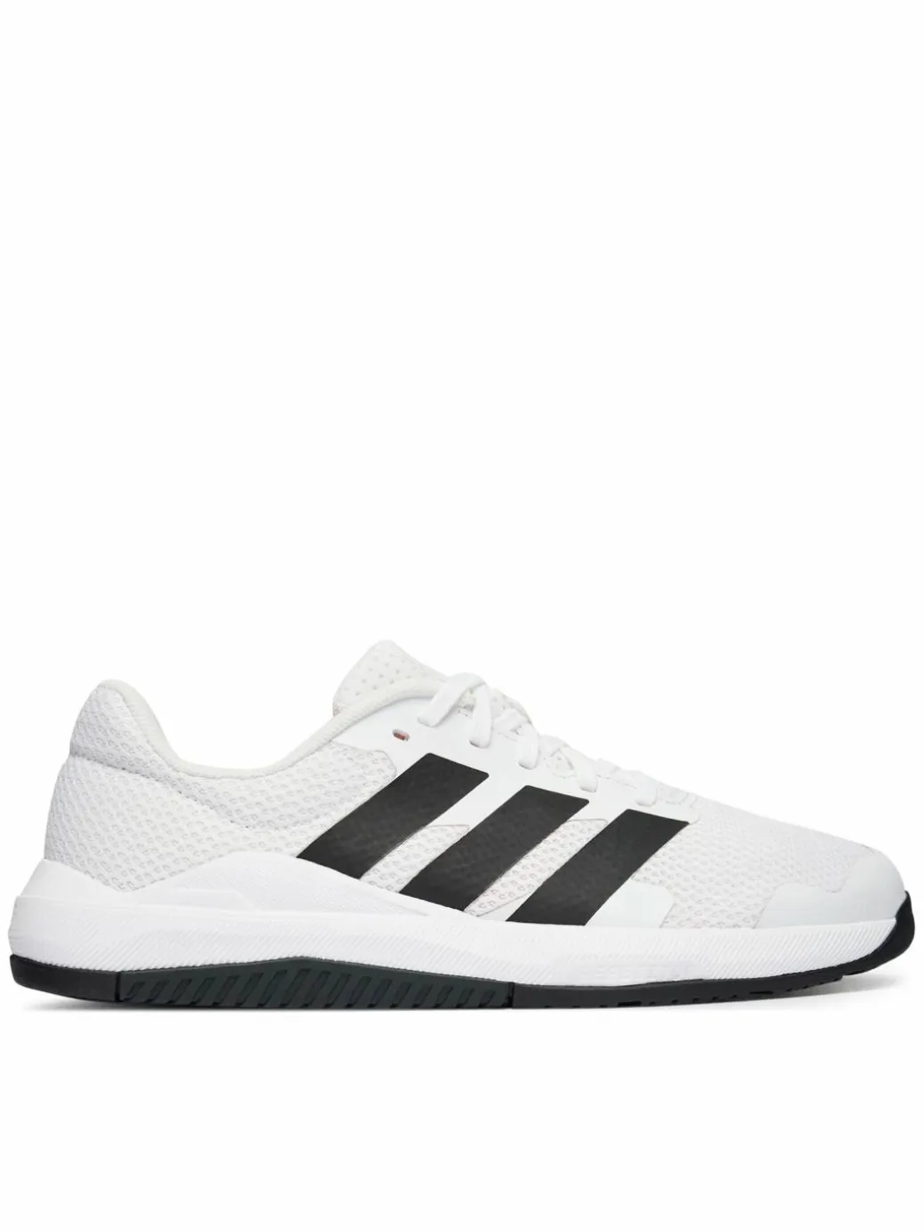 Scarpe da palestra Dropset Base Training Shoes JS3166 Bianco