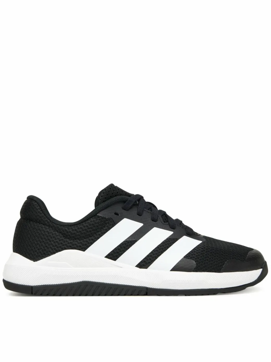 Scarpe da palestra Dropset Base JS3165 Nero