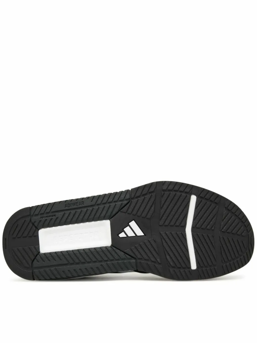 Scarpe da palestra Dropset Base JS3165 Nero