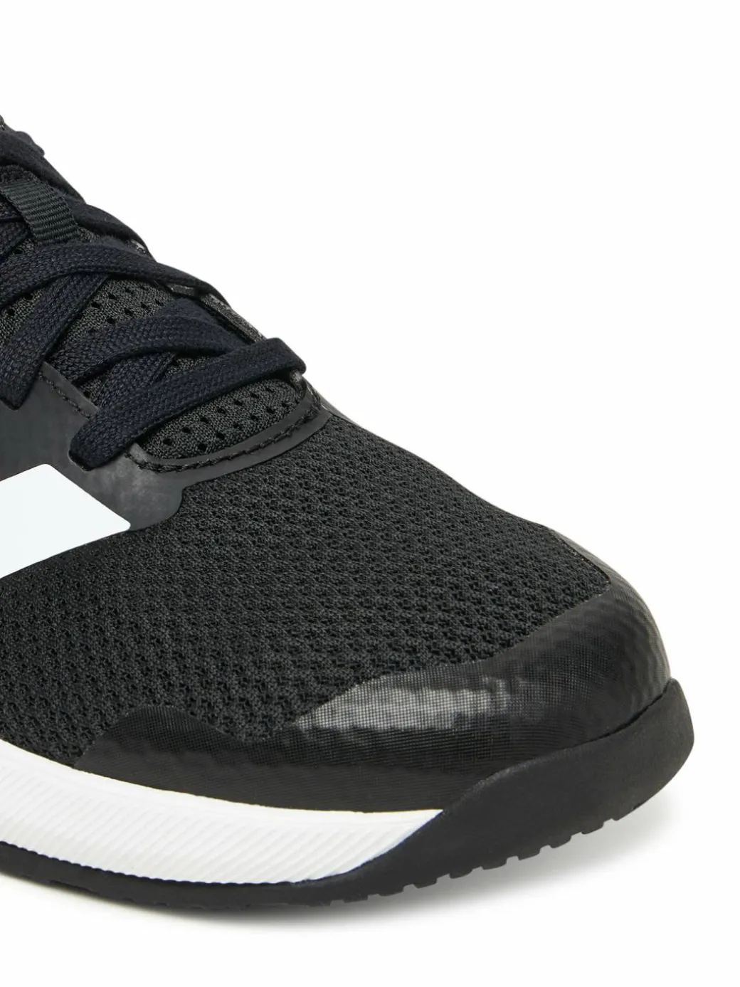Scarpe da palestra Dropset Base JS3165 Nero