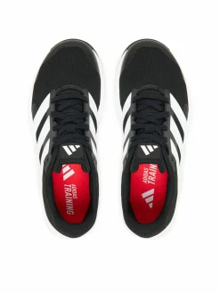 Scarpe da palestra Dropset Base JS3165 Nero