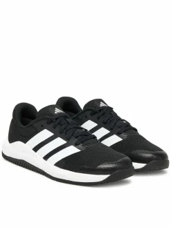 Scarpe da palestra Dropset Base JS3165 Nero