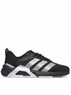 Scarpe da palestra Dropset Control JQ1448 Nero