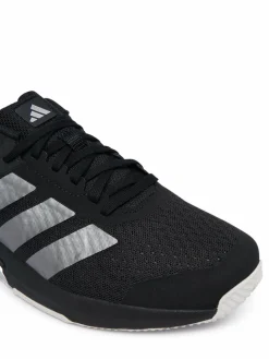 Scarpe da palestra Dropset Control JQ1448 Nero