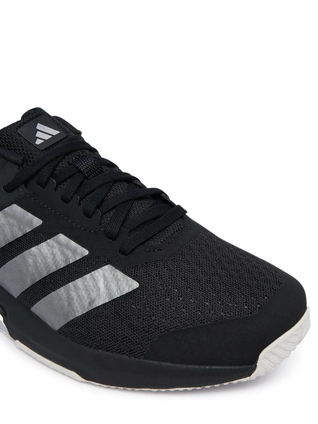 Scarpe da palestra Dropset Control JQ1448 Nero