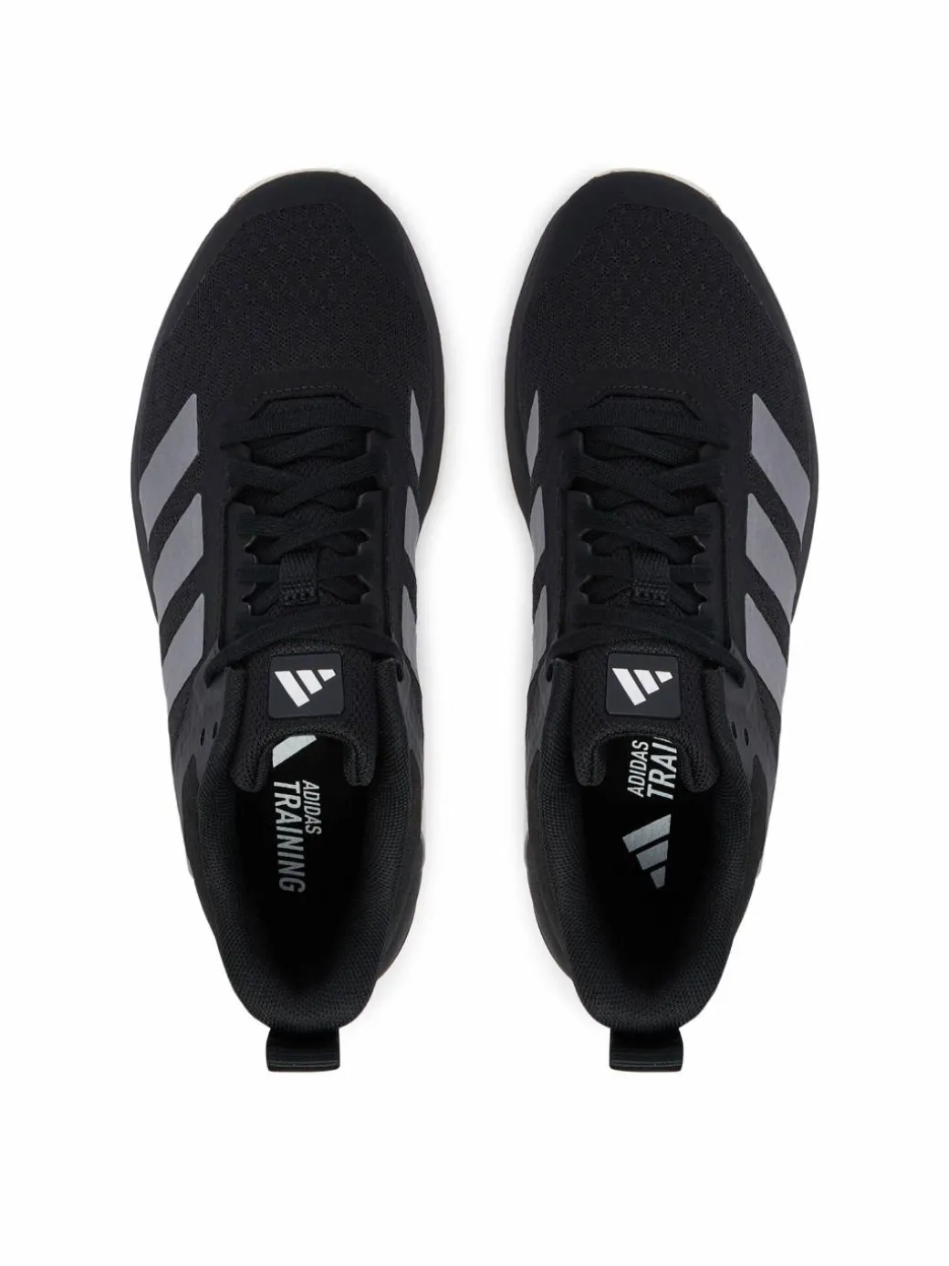 Scarpe da palestra Dropset Control JQ1448 Nero