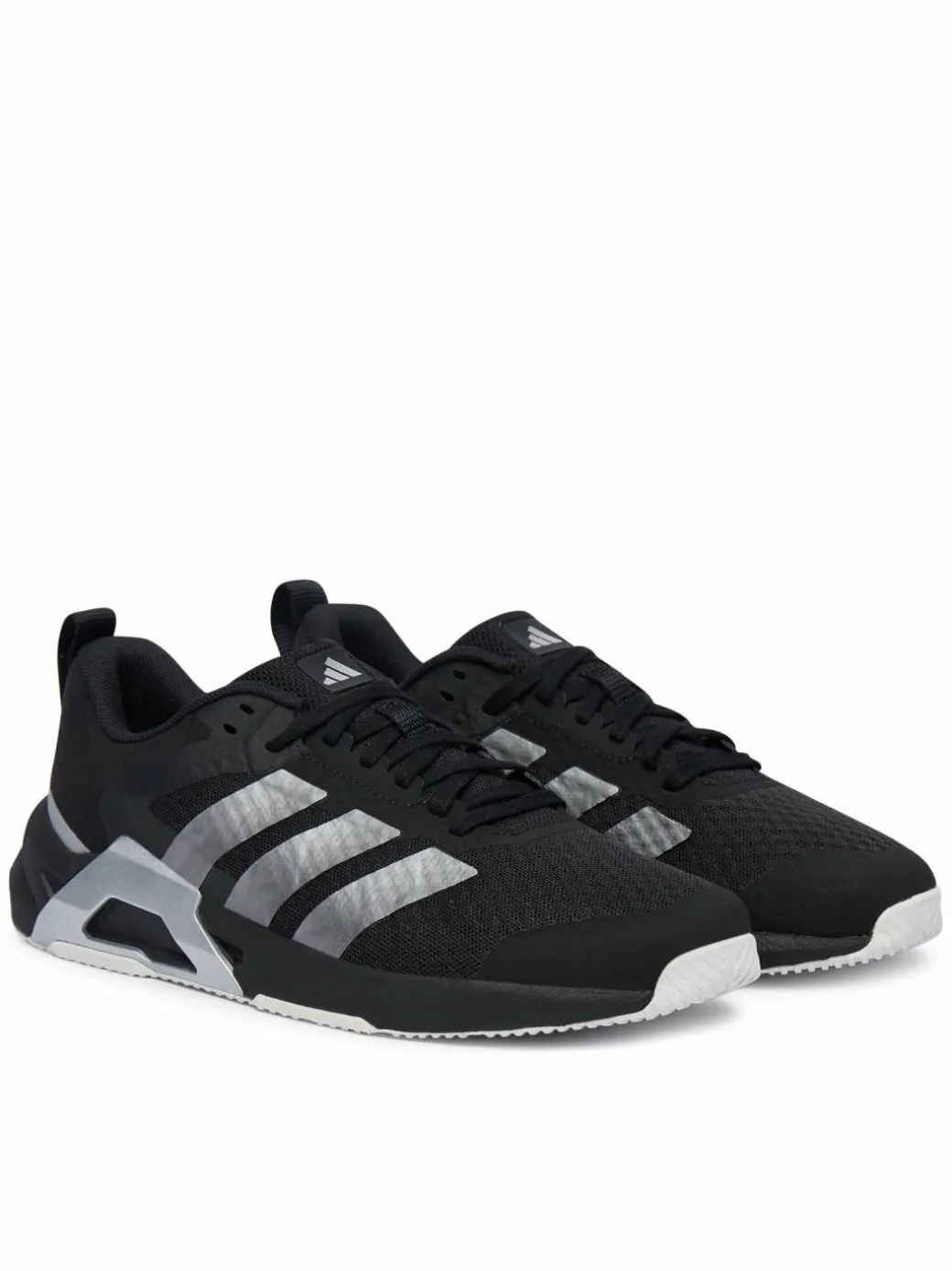 Scarpe da palestra Dropset Control JQ1448 Nero