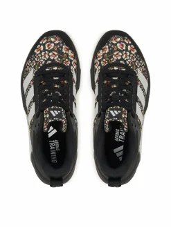 Scarpe da palestra Dropset Control Training Shoes KJ9165 Nero