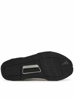 Scarpe da palestra Dropset Control Training Shoes KJ9165 Nero