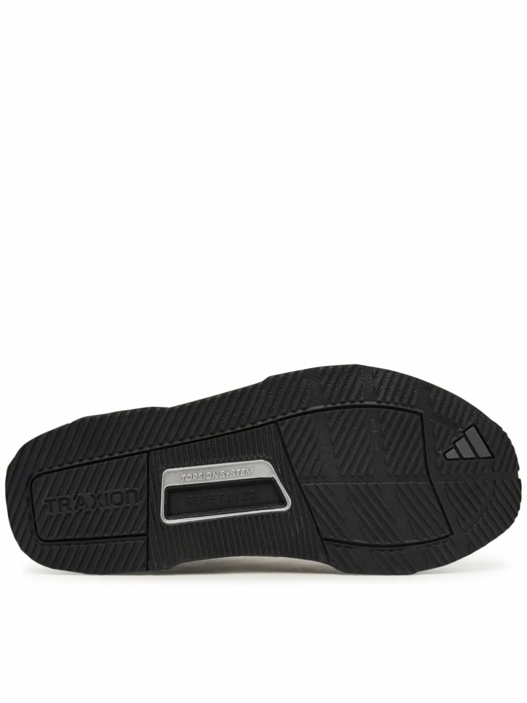 Scarpe da palestra Dropset Control Training Shoes KJ9165 Nero
