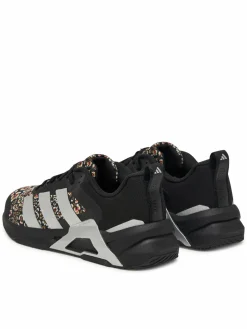 Scarpe da palestra Dropset Control Training Shoes KJ9165 Nero