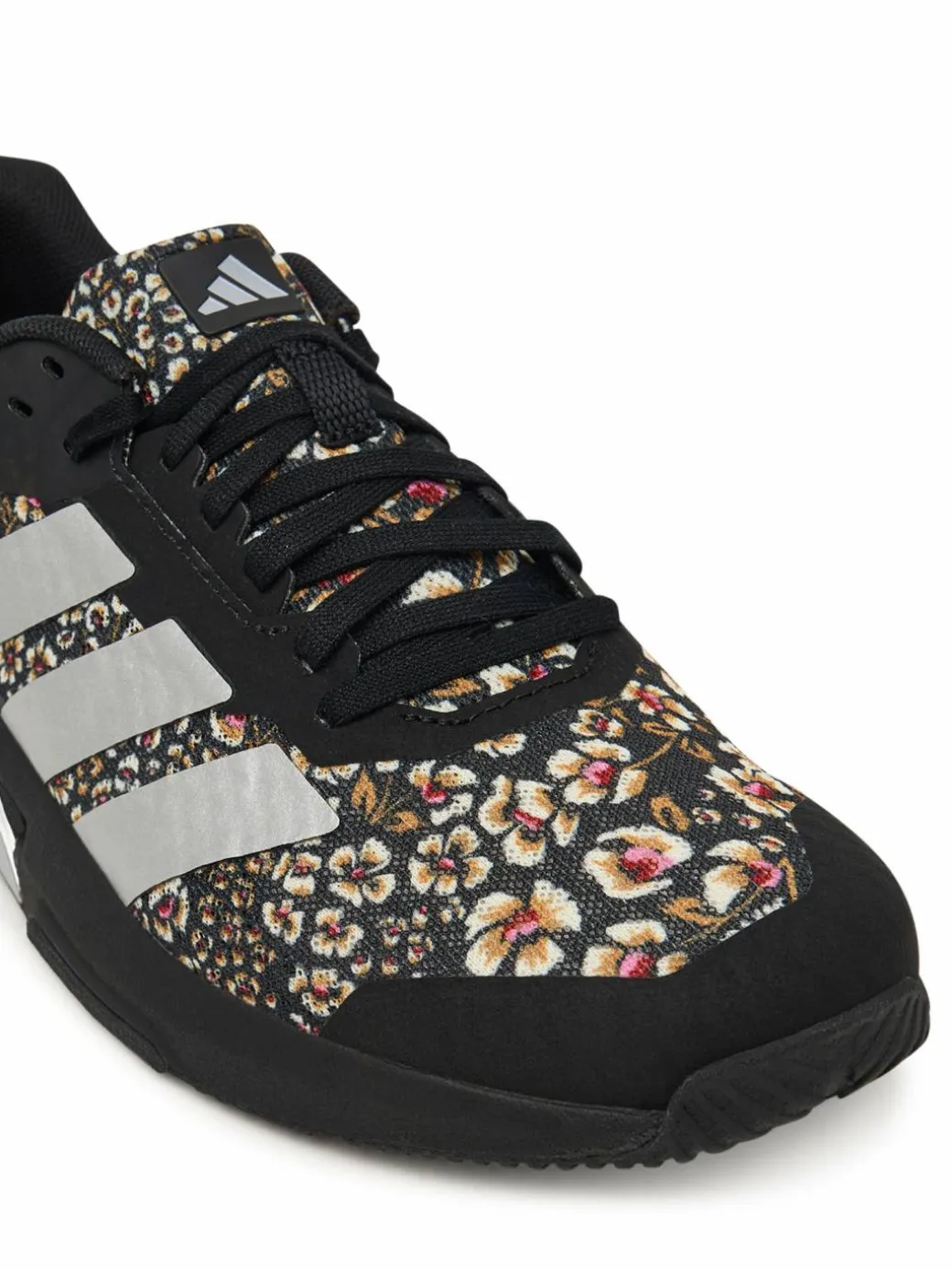 Scarpe da palestra Dropset Control Training Shoes KJ9165 Nero