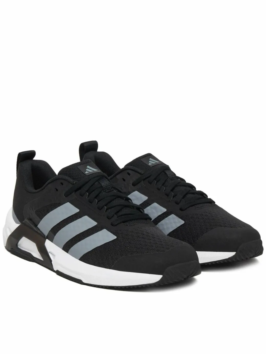 Scarpe da palestra Dropset Control JS3037 Nero