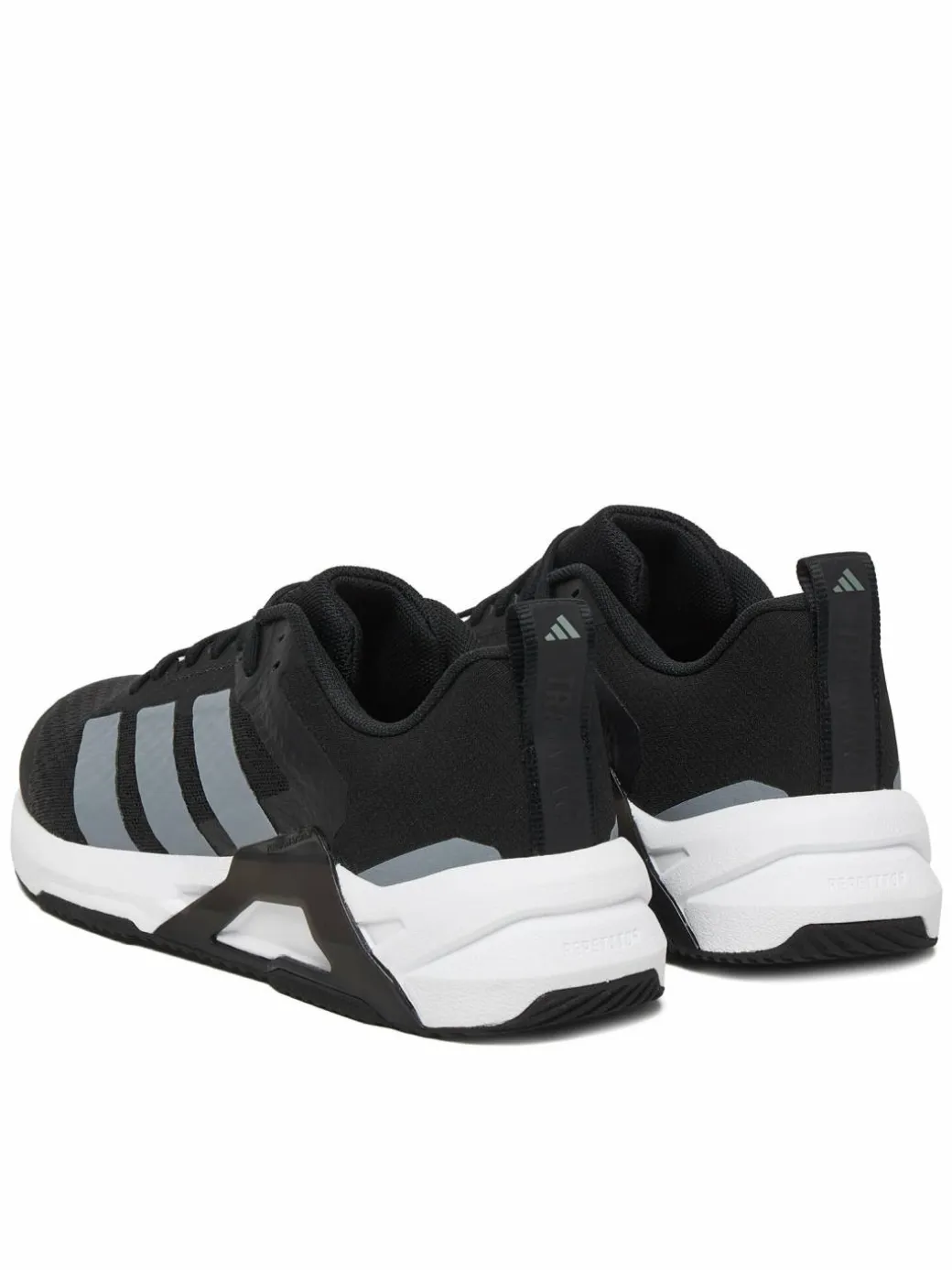 Scarpe da palestra Dropset Control JS3037 Nero
