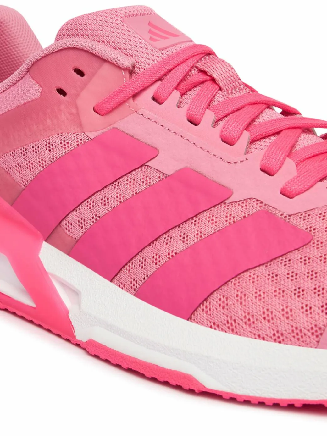 Scarpe da palestra Dropset Control Trainer W KJ4208 Rosa