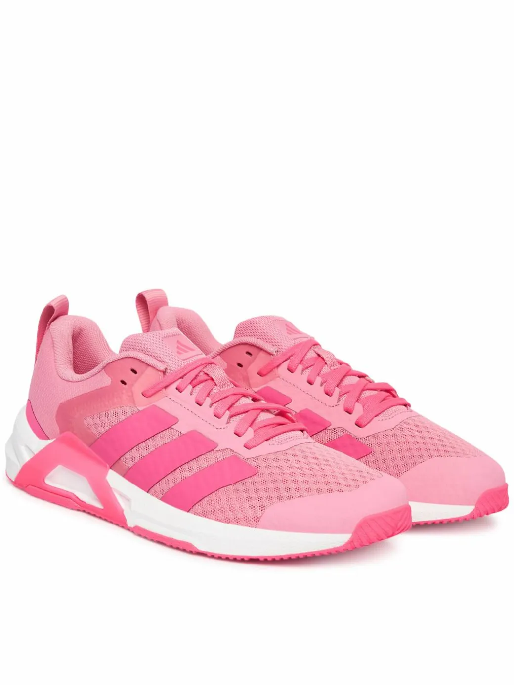 Scarpe da palestra Dropset Control Trainer W KJ4208 Rosa