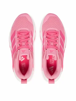 Scarpe da palestra Dropset Control Trainer W KJ4208 Rosa
